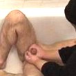 Gay Bondage Movies - Physically Molested In A Tub