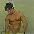 Gay Facial Movies - Guy With Strong Muscles