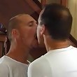 Gay Mature Movies - Muscle Studs Sucking Dick At Home