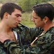Gay Uniform Movies - Military Men Fucking Until Cum