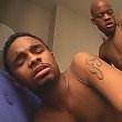Gay Black Movies - Black Dude Getting Stiff Dick In All Springy Holes