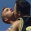 Gay Group Sex Movies - Some Sports Studs In Crazy Gangbang In Montains