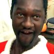 Gay Interracial Movies - Black Santa Seducing White Guy
