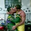 Gay Muscular Movies - Race Rider Fuck The Technician