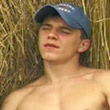 Gay Twink Movies - Daniel Farm Dude Masterbating Near The Rice Straw